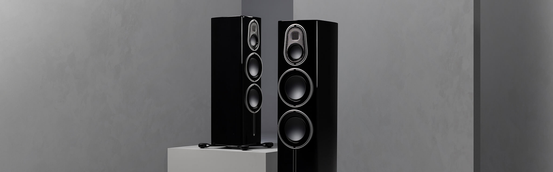 Monitor Audio in WA - Superior Sound Reproduction – Olson's HiFi