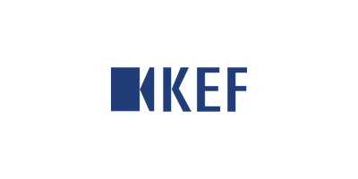 KEF Logo