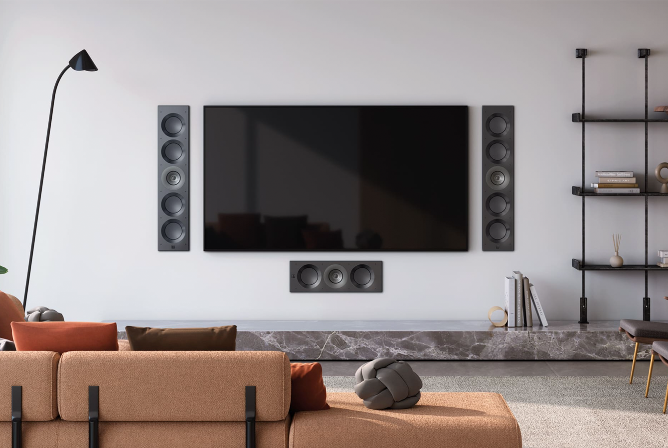 High End Stereo Equipment Near Me