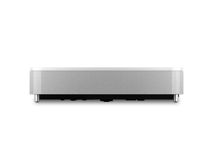 Ls800 Bottom View Home Cinema Epson LS800 Projector in Pacific Northwest, WA – Olson's HiFi