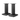 KEF S3 Floor Stands
