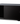 Side view of black ANTHEM MCA 225 Gen 2 Amplifier at Olson's Hi-Fi